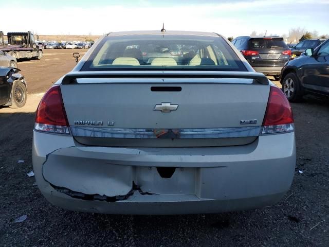 2008 Chevrolet Impala LT