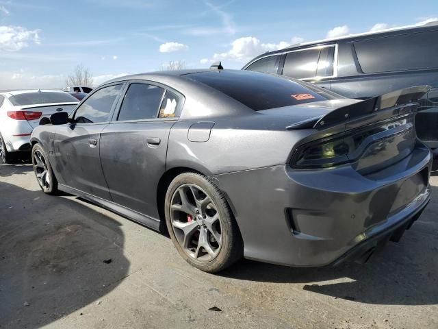 2017 Dodge Charger R/T 392