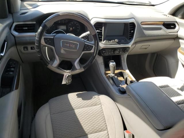 2018 GMC Acadia SLE