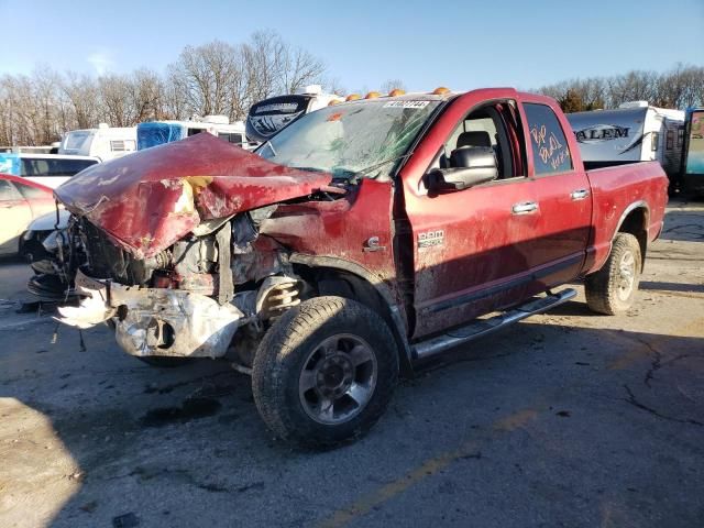 2007 Dodge RAM 2500 ST