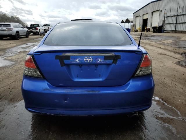 2006 Scion TC