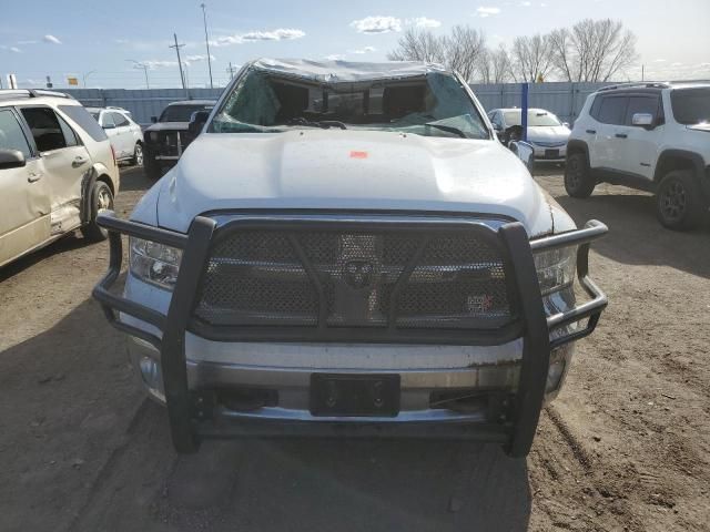 2018 Dodge RAM 1500 SLT