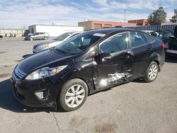 2013 Ford Fiesta SE for sale in Anthony, TX