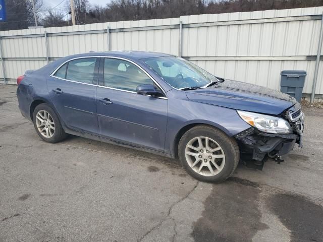 2013 Chevrolet Malibu 1LT