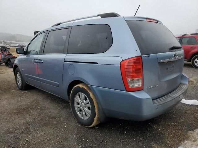 2011 KIA Sedona LX