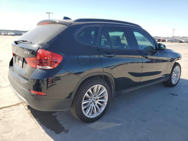 2015 BMW X1 SDRIVE28I