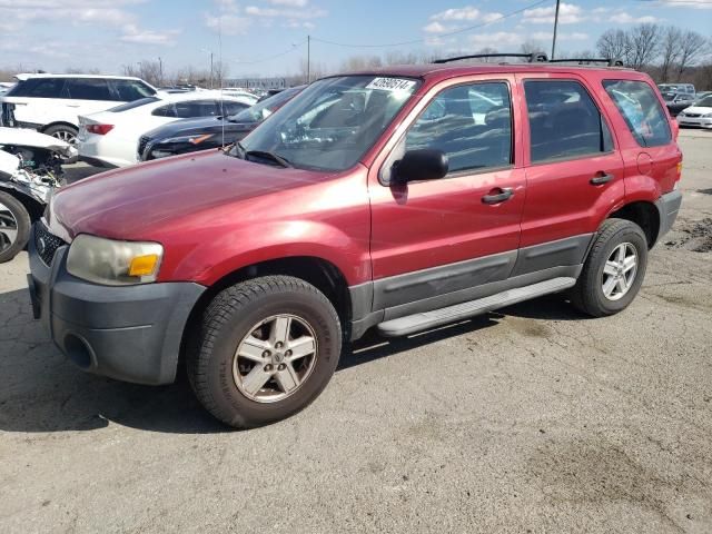 2005 Ford Escape XLS