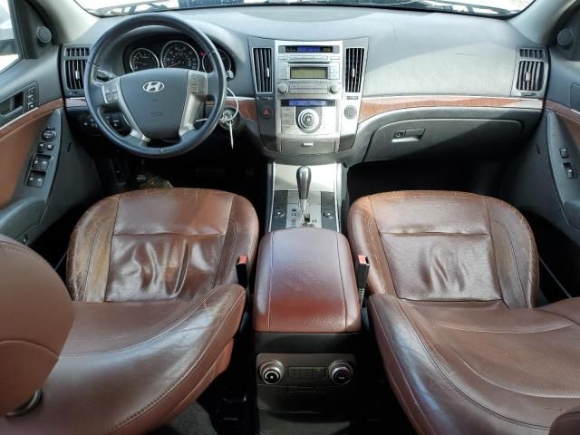 2008 Hyundai Veracruz GLS