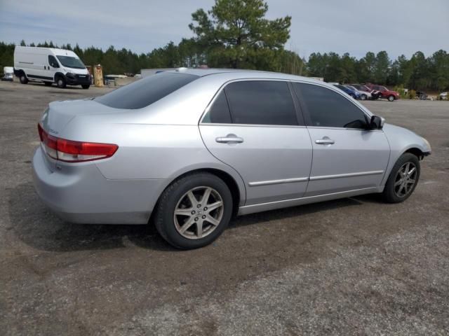 2004 Honda Accord EX