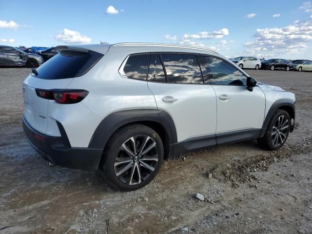 2023 Mazda CX-50 Premium Plus