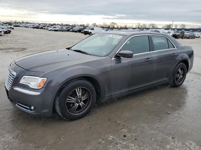 2013 Chrysler 300