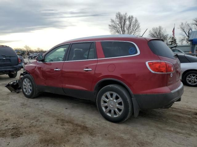 2012 Buick Enclave