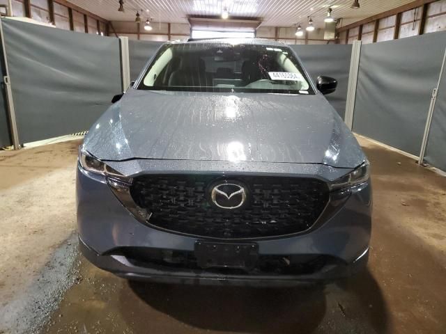 2023 Mazda CX-5 Preferred