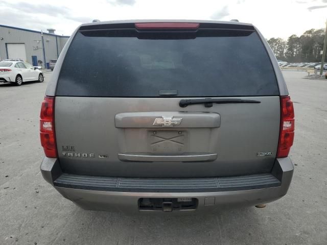 2009 Chevrolet Tahoe C1500  LS