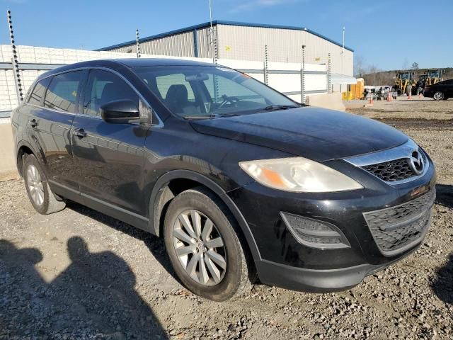 2010 Mazda CX-9