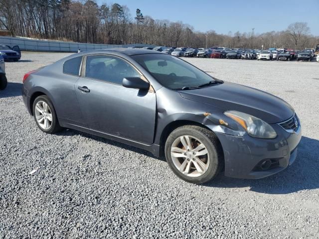 2013 Nissan Altima S