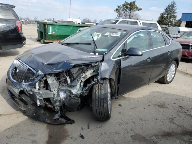 2017 Buick Verano