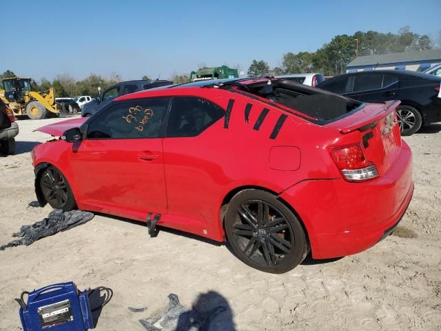 2013 Scion TC