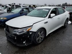 2019 KIA Optima LX for sale in New Britain, CT