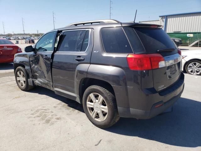 2015 GMC Terrain SLT