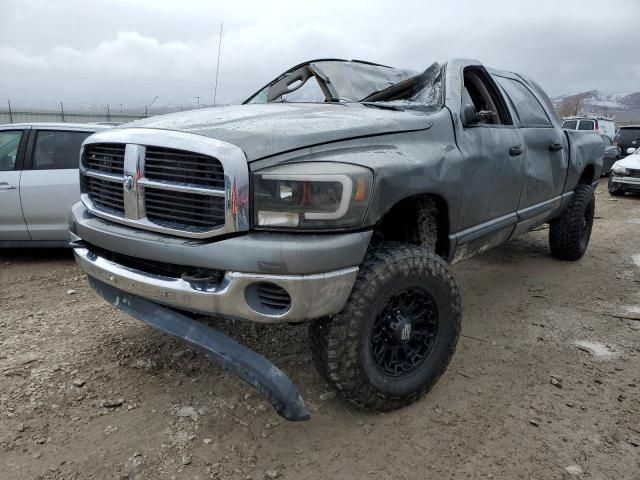 2006 Dodge RAM 3500