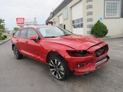 Vehiculos salvage en venta de Copart Magna, UT: 2023 Volvo V60 Cross Country Ultimate