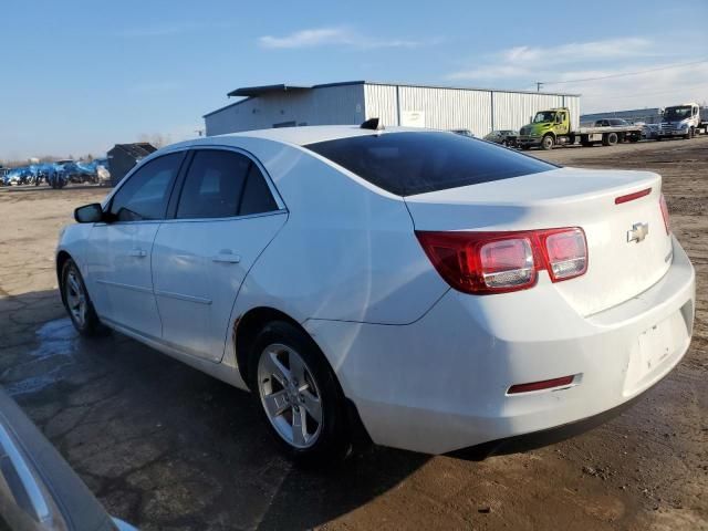 2014 Chevrolet Malibu LS