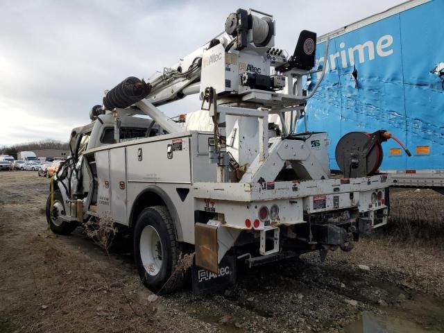 2019 Freightliner M2 106 Medium Duty