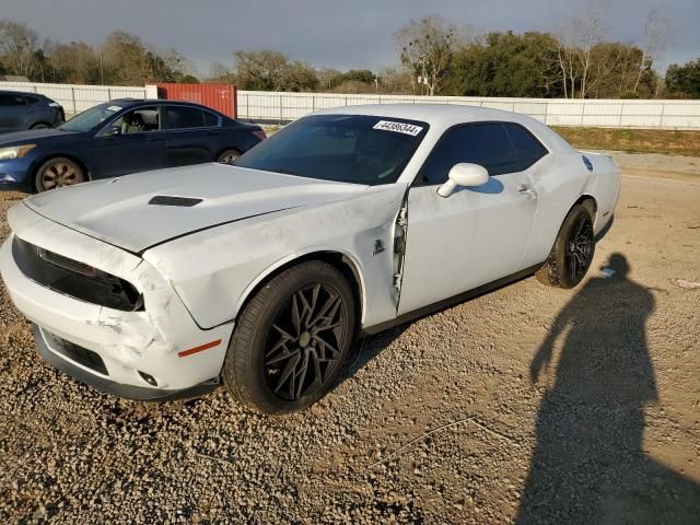 2017 Dodge Challenger R/T