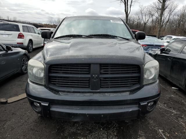 2007 Dodge RAM 1500 ST