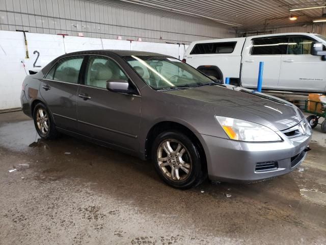 2006 Honda Accord EX