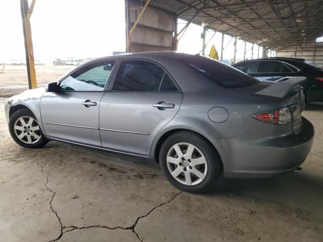 2006 Mazda 6 I