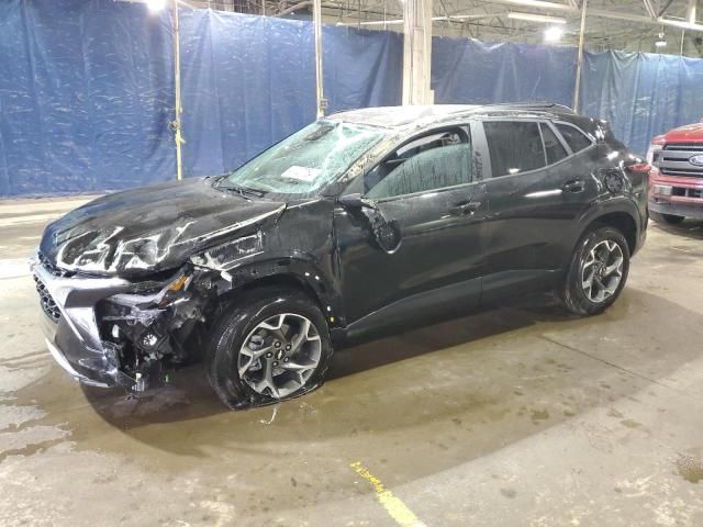 2024 Chevrolet Trax 1LT