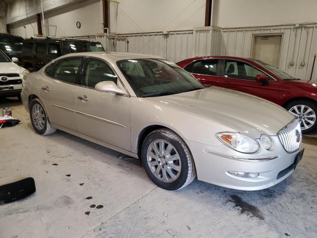 2008 Buick Lacrosse CXL