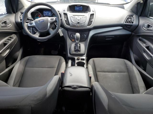 2015 Ford Escape S