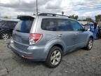 2009 Subaru Forester 2.5XT