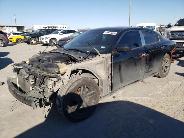 2012 Dodge Charger SE