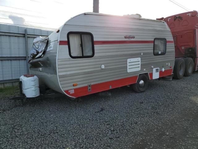 2014 Other Travel Trailer