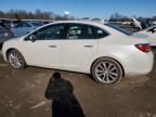 2013 Buick Verano Convenience