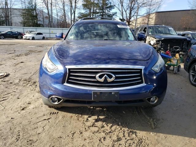 2013 Infiniti FX37