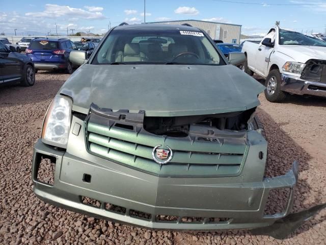 2004 Cadillac SRX