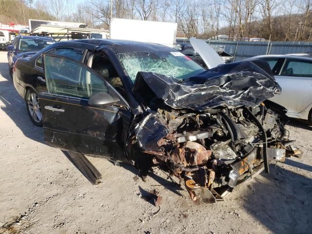 2010 Chevrolet Impala LTZ