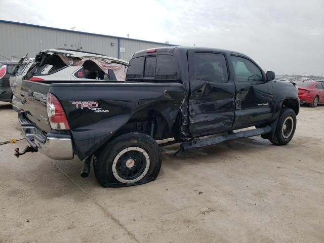 2011 Toyota Tacoma Double Cab Prerunner