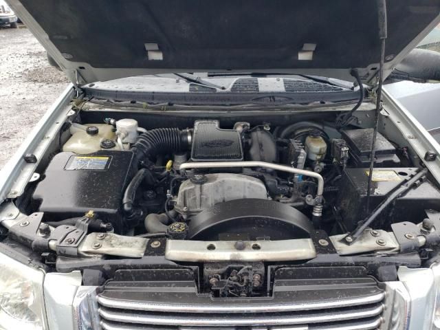 2007 GMC Envoy