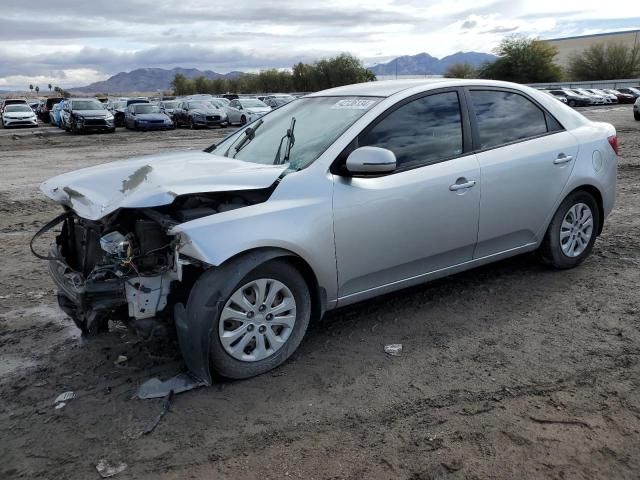 2013 KIA Forte EX