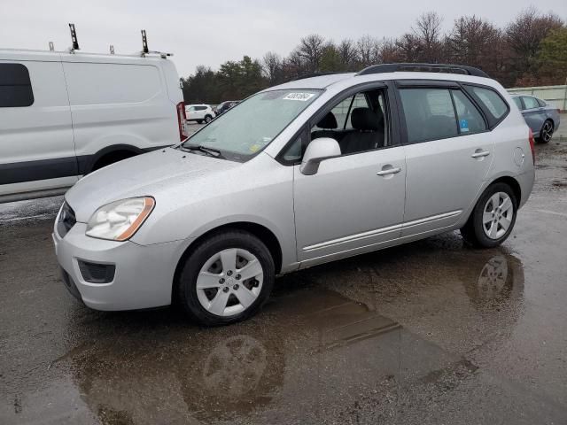 2009 KIA Rondo Base