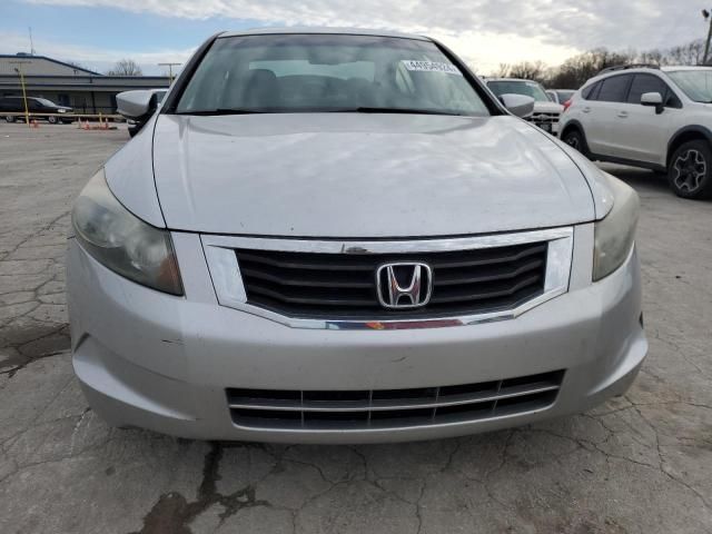 2009 Honda Accord EXL