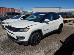 2018 Jeep Compass Latitude en venta en Hueytown, AL