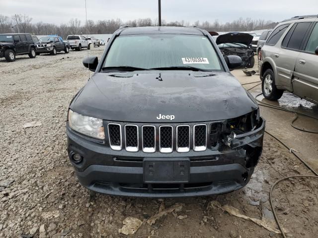 2011 Jeep Compass Sport