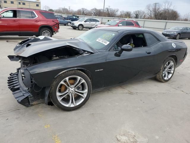 2020 Dodge Challenger R/T